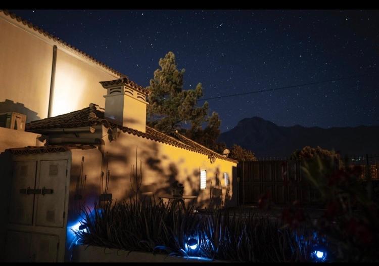 Casita La Rosa Villa El Paso Exterior photo